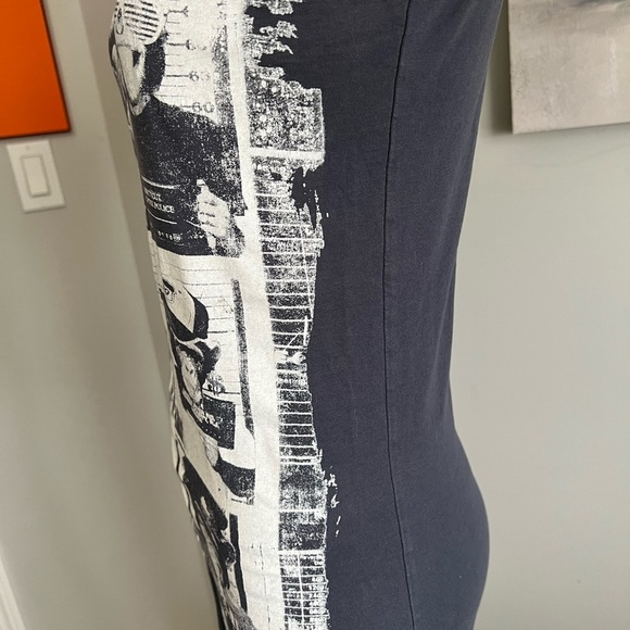 The free banana monkey tank one Sz - Picture 9 of 9